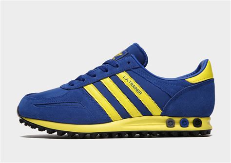 jd sports Adidas la trainer